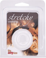 Stretchy Cockring - PlayForFun