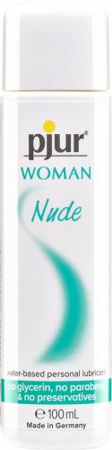 Pjur Woman Nude Glijmiddel - 100 ml - PlayForFun