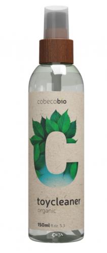 Cobeco Bio - Organic Toycleaner - 150 ml - PlayForFun