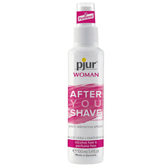 Pjur Woman After You Shave Spray - 100 ml - PlayForFun