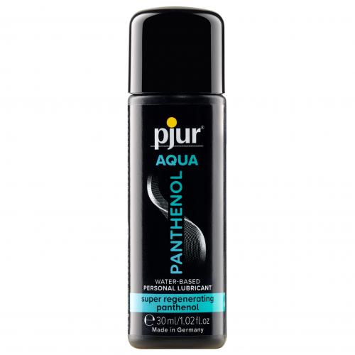 Pjur Aqua Panthenol Glijmiddel - 30 ml - PlayForFun