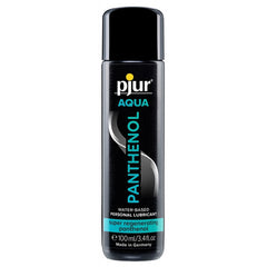 Pjur Aqua Panthenol Glijmiddel - 100 ml - PlayForFun