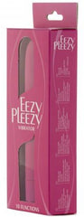 Eezy Pleezy Bullet Vibrator - Roze - PlayForFun
