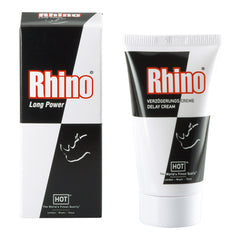 HOT Rhino Verdovende Penis Crème - 30 ml - PlayForFun