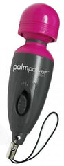 Palm Power - Micro Wand Vibrator Sleutelhanger - PlayForFun
