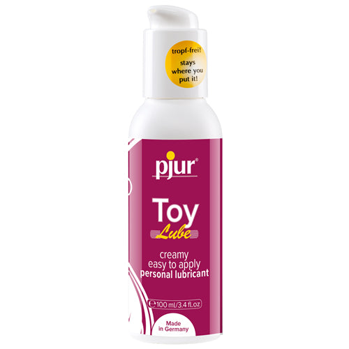 Pjur Woman Toy Lube - 100 ml - PlayForFun