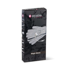 Mystim - Magic Gloves - PlayForFun