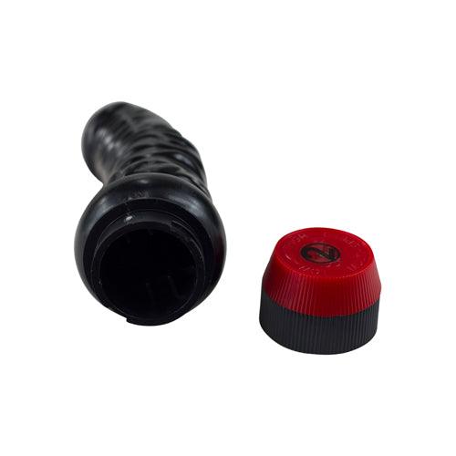 Realistische vibrator - PlayForFun Realistische vibrator - PlayForFun