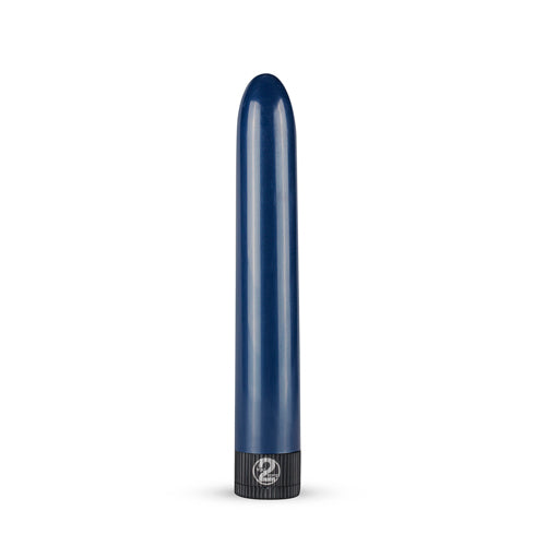 9-delige Vibrator Set - Midnight Blue - PlayForFun