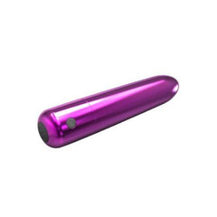 Krachtige Bullet Vibrator - Paars - PlayForFun