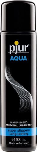 Pjur Aqua Glijmiddel - 100ml - PlayForFun