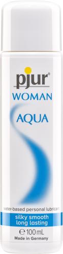 Pjur Woman Aqua - 100 ml - PlayForFun