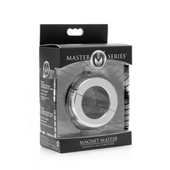 Magnet Master Magnetische Ballstretcher - 265 gram - PlayForFun
