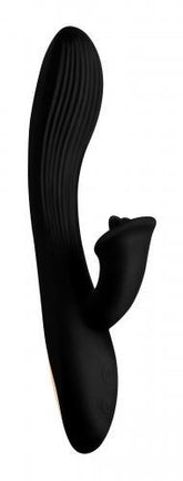 The Bendable G-Spot Vibrator - PlayForFun