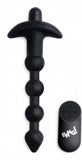 Bang! Vibrerende Anaal Plug Met Afstandsbediening - PlayForFun