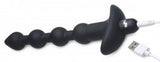 Bang! Vibrerende Anaal Plug Met Afstandsbediening - PlayForFun