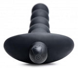 Bang! Vibrerende Anaal Plug Met Afstandsbediening - PlayForFun