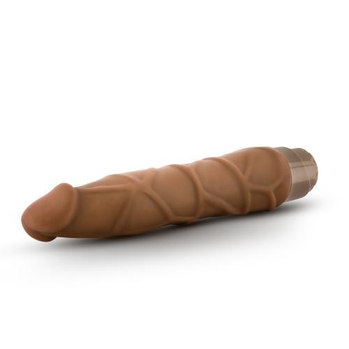 Dr. Skin - Cock Vibe no1 Vibrerende Dildo - PlayForFun Dr. Skin - Cock Vibe no1 Vibrerende Dildo - PlayForFun