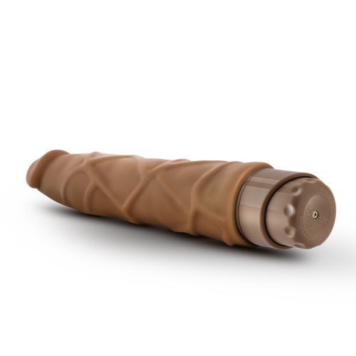 Dr. Skin - Cock Vibe no1 Vibrerende Dildo - PlayForFun Dr. Skin - Cock Vibe no1 Vibrerende Dildo - PlayForFun
