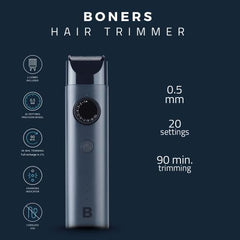 Boners Hair Trimmer Scheerapparaat - PlayForFun