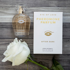After Dark Feromonen Parfum - Vrouw/Man - PlayForFun