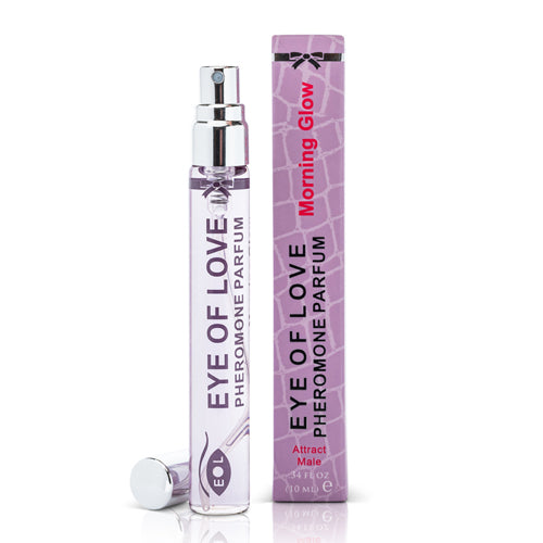 EOL Body Spray Met Feromonen Vrouw Tot Man - 10 ml - PlayForFun
