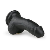 Realistische Dildo Met Balzak - 15 cm - PlayForFun