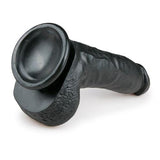 Realistische Dildo Met Balzak - 20 cm - PlayForFun