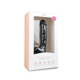 Realistische Dildo Met Balzak - 22,5 cm - PlayForFun