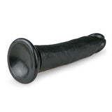 Realistische Dildo Met Zuignap - 20,5 cm - PlayForFun