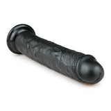 Realistische Dildo Met Zuignap - 28,5 cm - PlayForFun