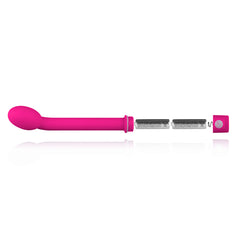 G-spot vibrator - roze - PlayForFun