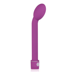 G-spot vibrator - paars - PlayForFun