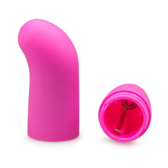 Mini G-spot vibrator - roze - PlayForFun
