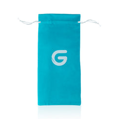 Glazen G-Spot/Prostaatdildo No. 1 - PlayForFun
