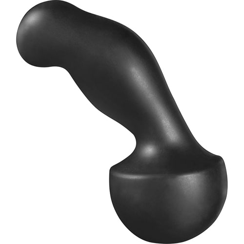Nexus - Gyro Prostaat & G-Spot Dildo - Zwart - PlayForFun