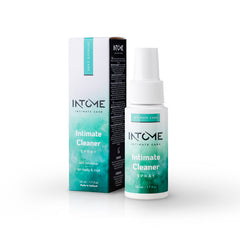 Intome Intimate Cleaner Spray - 50 ml - PlayForFun