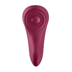 Satisfyer Sexy Secret Panty Vibrator App Controlled - PlayForFun