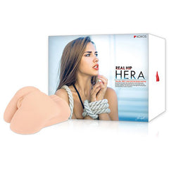 Hera Real Hip Masturbator - PlayForFun