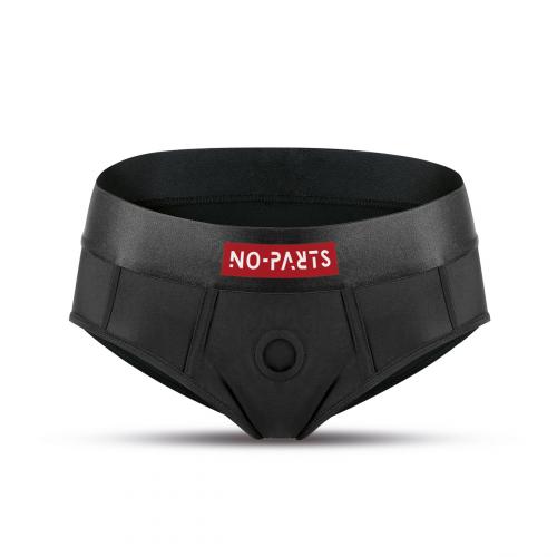 No-Parts - Robin Strap On Harnas - S - PlayForFun