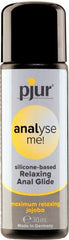 Pjur Analyse Me! Anaal Glijmiddel Op Siliconenbasis - 30 ml - PlayForFun