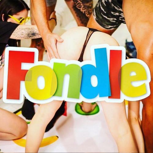 Erotisch Spel - Fondle Game - PlayForFun