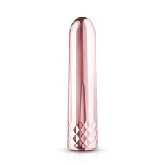 Rosy Gold - Nouveau Mini Vibrator - PlayForFun