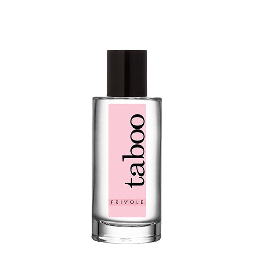 Taboo Frivole Parfum Voor Vrouwen 50 ML - PlayForFun