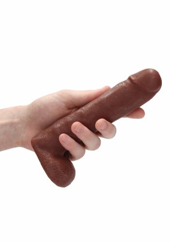 Gadget Penis Zeep In Cadeauverpakking - Chocolade - PlayForFun