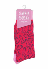 Sexy Sokken - Cocky Sock - PlayForFun