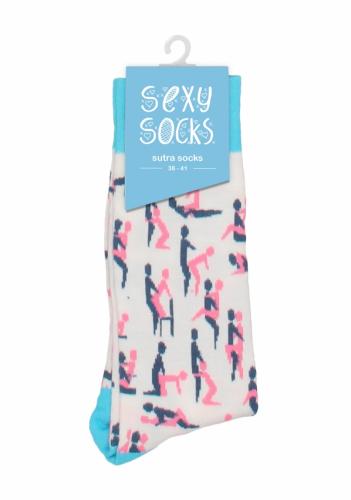 Sexy Sokken - Sutra Socks - PlayForFun