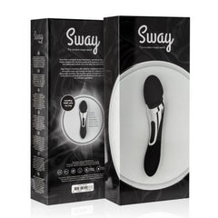Sway Vibes No. 1 - Zwart - PlayForFun