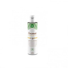 Vegan Coconut Massage Olie - 150 ml - PlayForFun