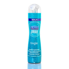 Durex Play Tingle Me Glijmiddel - 100 ml - PlayForFun